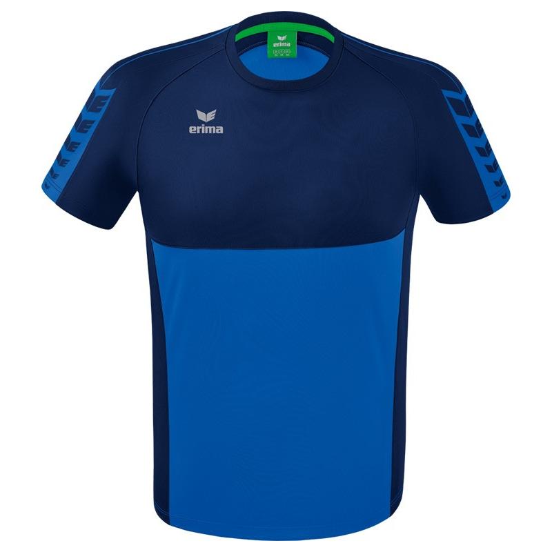 Erima Six Wings Shirt, Sportswear