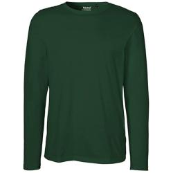 Neutral Men's Longsleeve