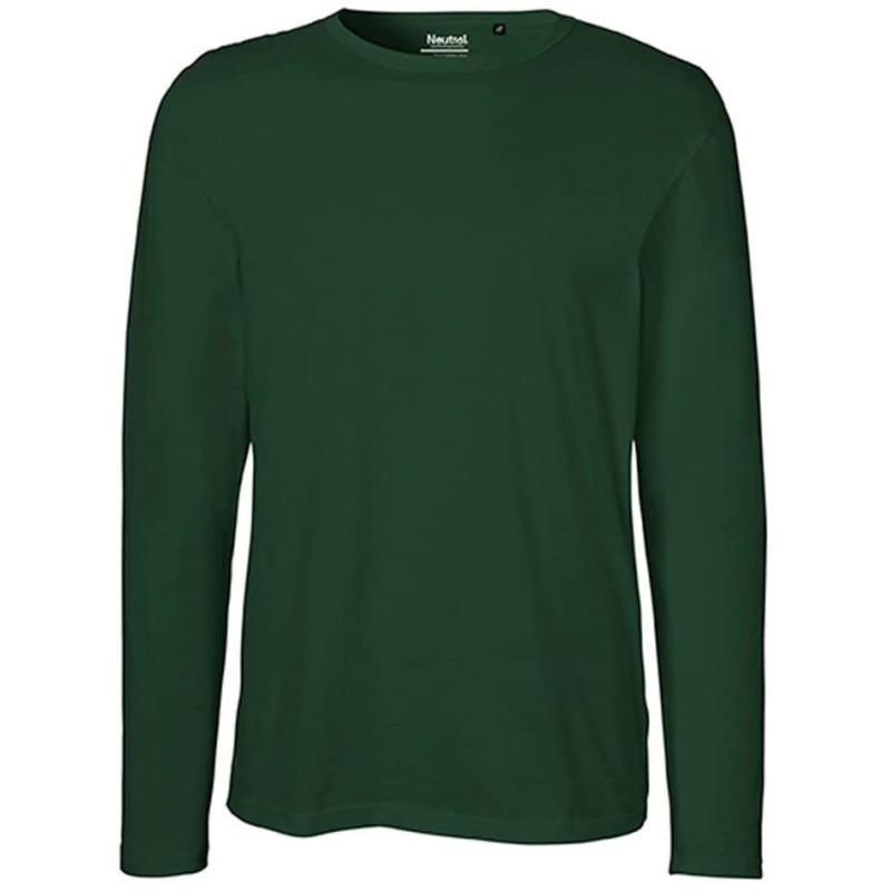 Neutral Men's Longsleeve