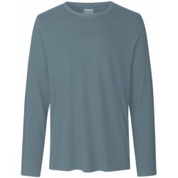 Neutral Men's Longsleeve