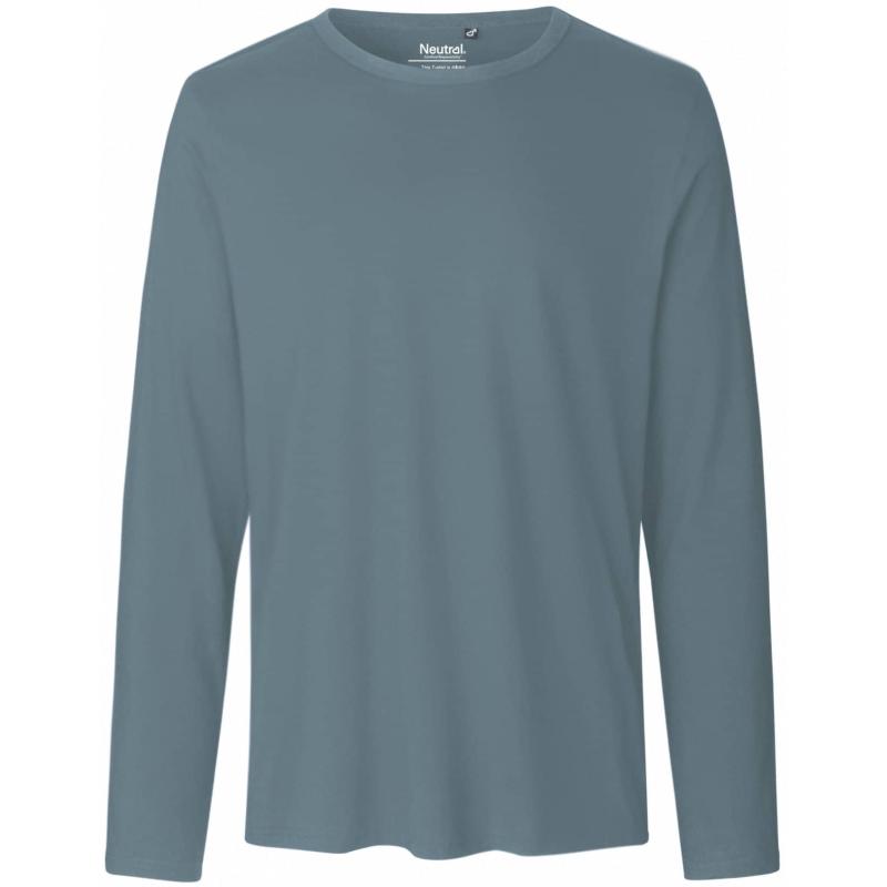 Neutral Men's Longsleeve