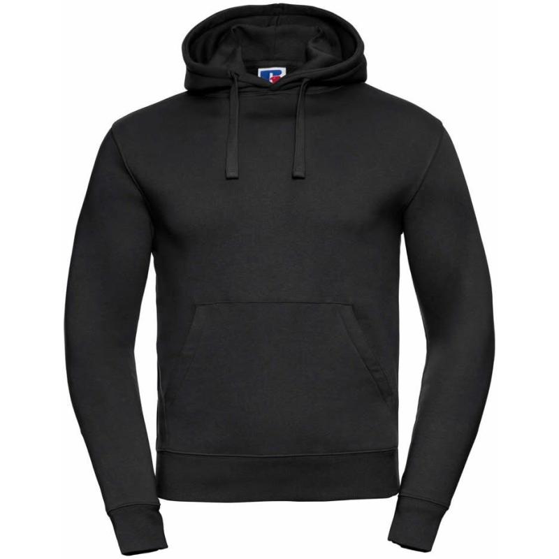 Men's Authentic Hooded Sweat
