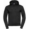 Men's Authentic Hooded Sweat