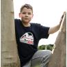 Kinder Shirt mit ICE4 Motiv
