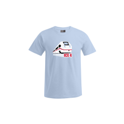 Shirt "ICE4"