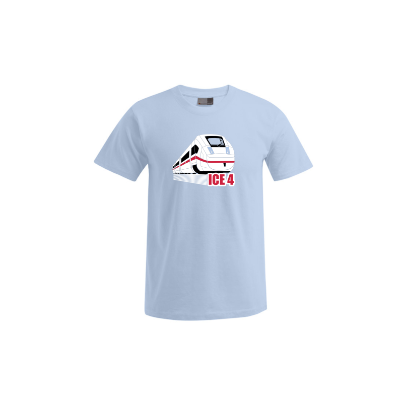 Shirt "ICE4"