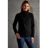 Damen Softshelljacke, wasserdicht und atmungsaktiv