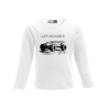 Longsleeve "Off-Roader"