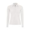 Safran Pure LSL Polo (women)