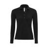 Safran Pure LSL Polo (women)