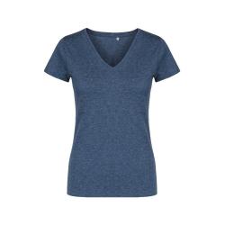 X.O. V-Neck Shirt Women