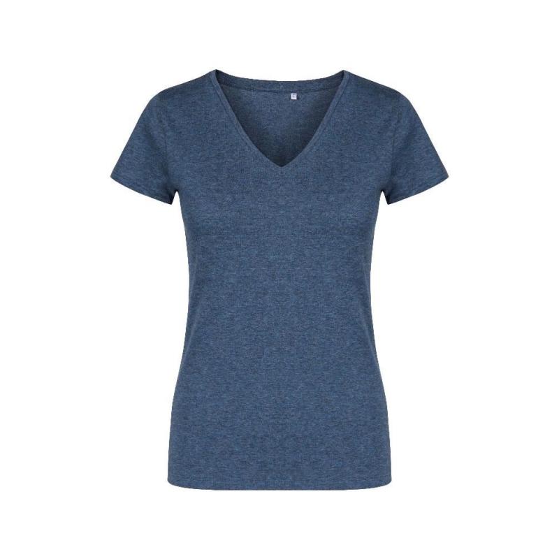X.O. V-Neck Shirt Women