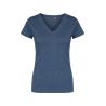 X.O. V-Neck Shirt Women