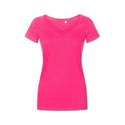 X.O. V-Neck T-Shirt
