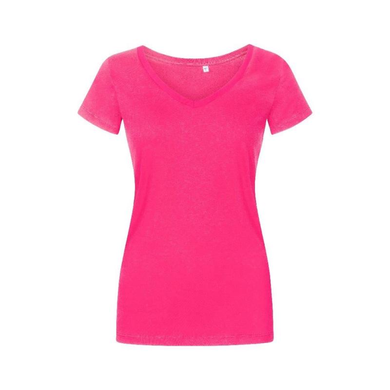 X.O. V-Neck T-Shirt