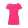 X.O. V-Neck T-Shirt
