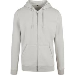 Heavy Zip Hoodie