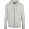 Heavy Zip Hoodie