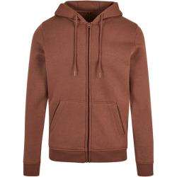 Heavy Zip Hoodie