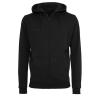 Heavy Zip Hoodie