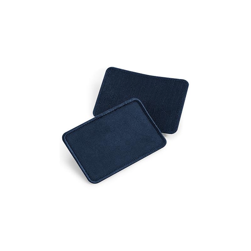 Cotton Removable Patch
