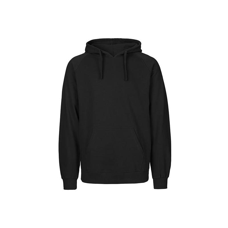 Neutral Men's Hoodie