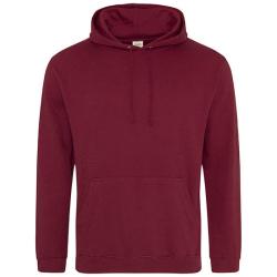 Unisex College Hoodie