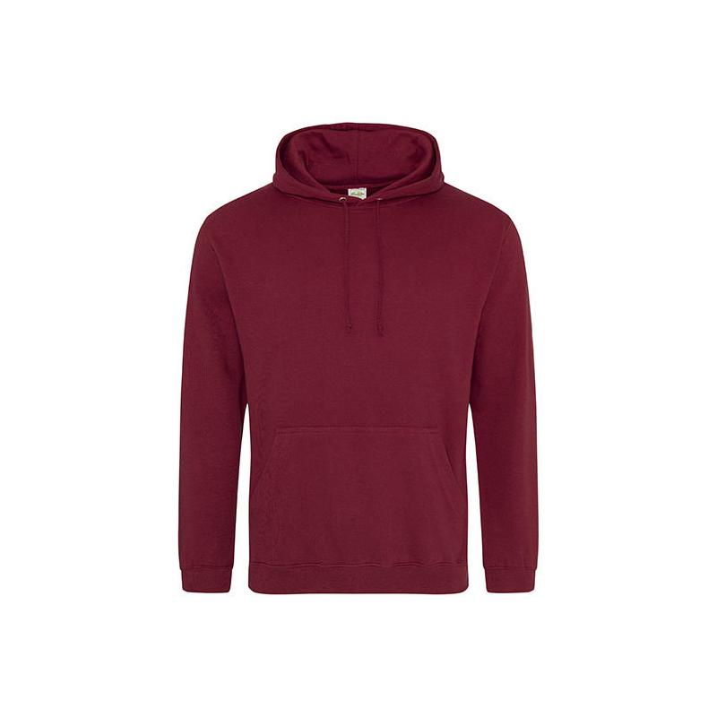Unisex College Hoodie