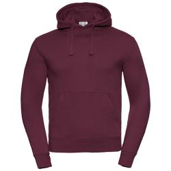 Men's Authentic Hooded Sweat