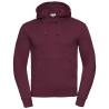 Men's Authentic Hooded Sweat