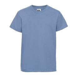 Russel Kids' Authentic Classic T -  günstiges Kinder T-Shirt