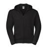 Adults' Authentic Zipped Hood Jacket