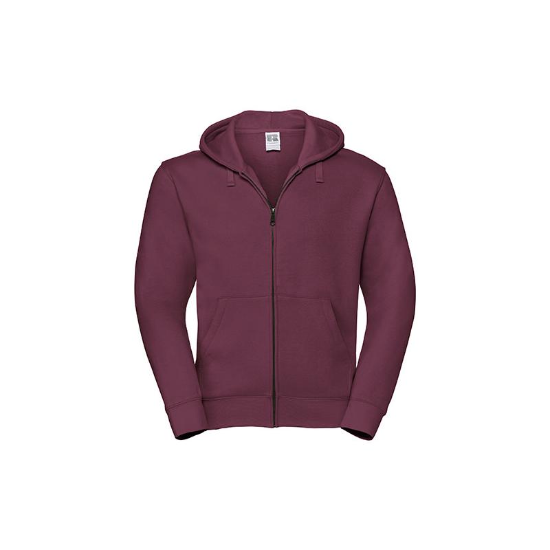 Russel Z266 Hooded Sweat Jacke