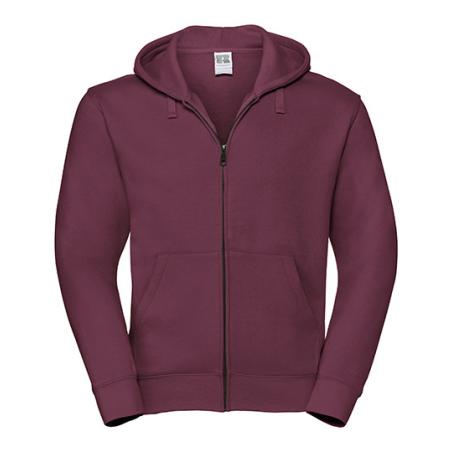 Russel Z266 Hooded Sweat Jacke