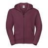 Russel Z266 Hooded Sweat Jacke