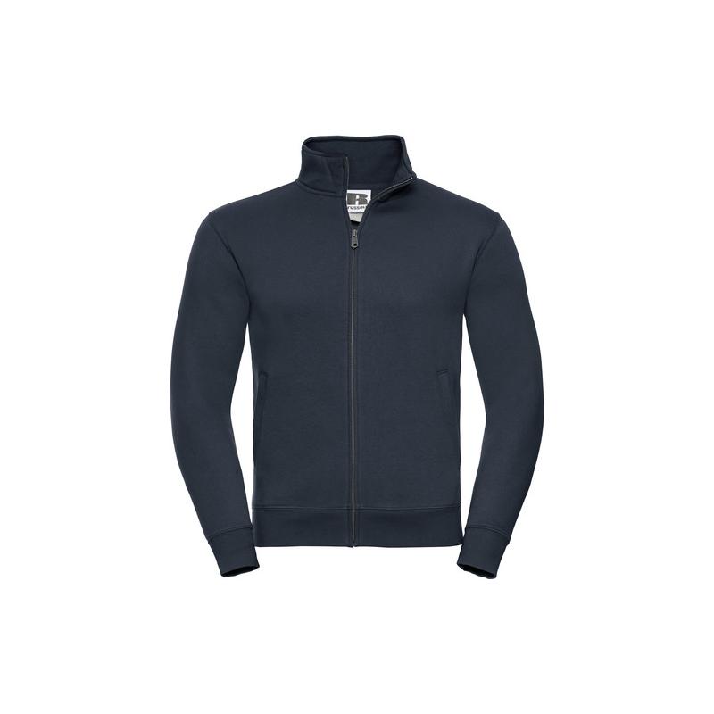 Adults' Authentic Sweat Jacket