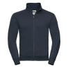 Adults' Authentic Sweat Jacket
