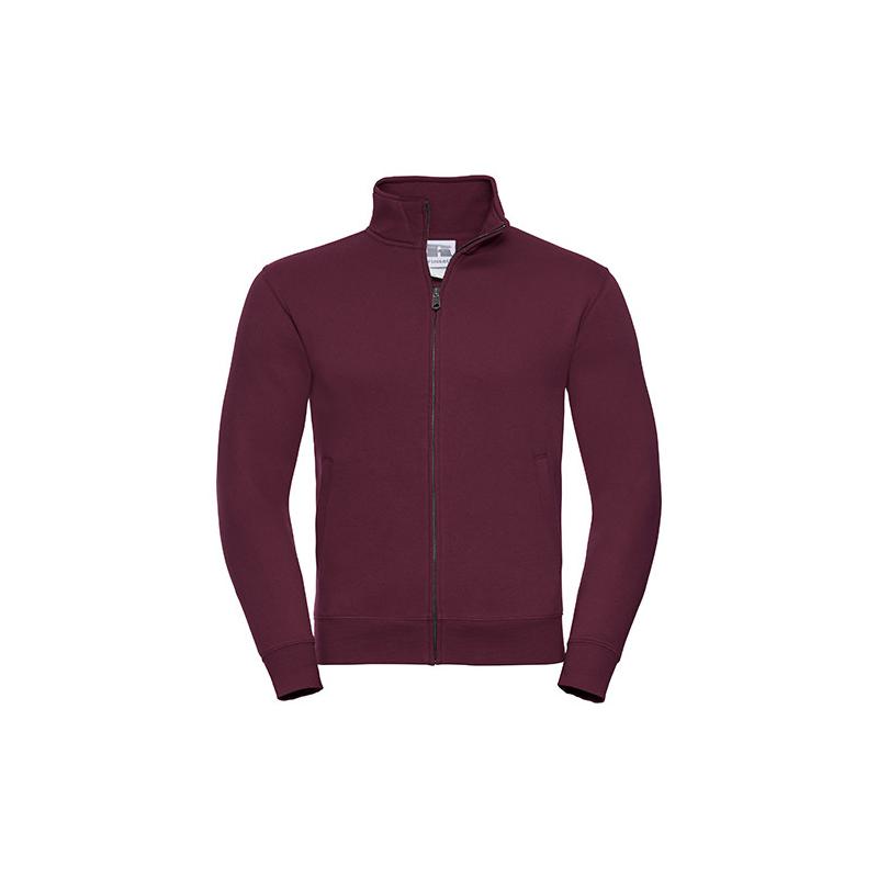 Russel Z267 Sweat Jacke