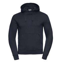 Men's Authentic Hooded Sweat