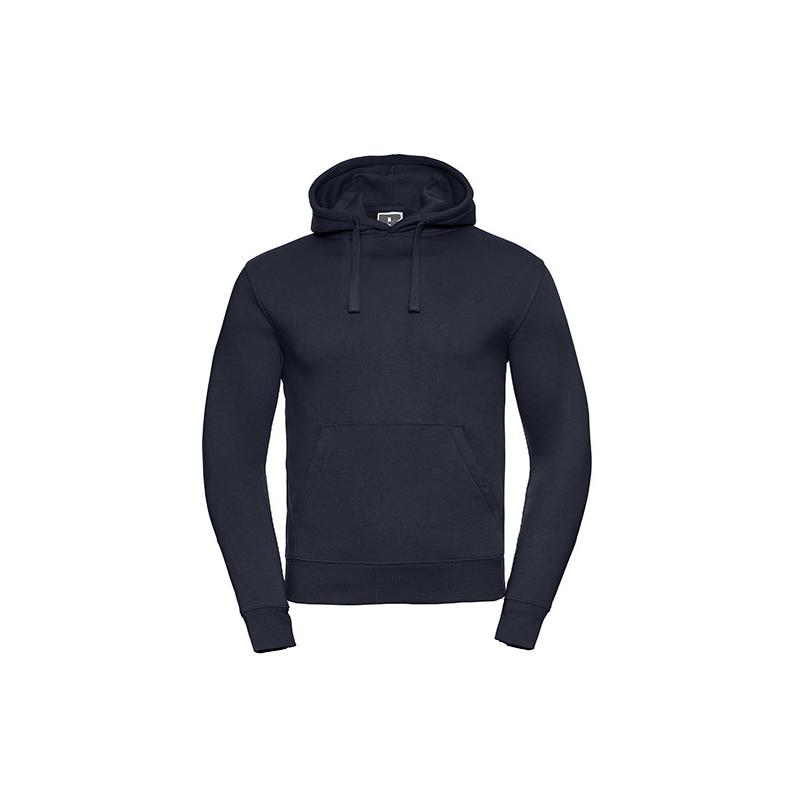 Men's Authentic Hooded Sweat