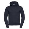 Men's Authentic Hooded Sweat