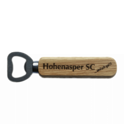 HSC Flaschenöffner