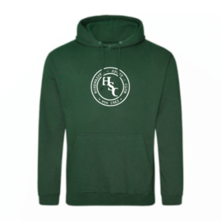 HSC Big Print Hoodie