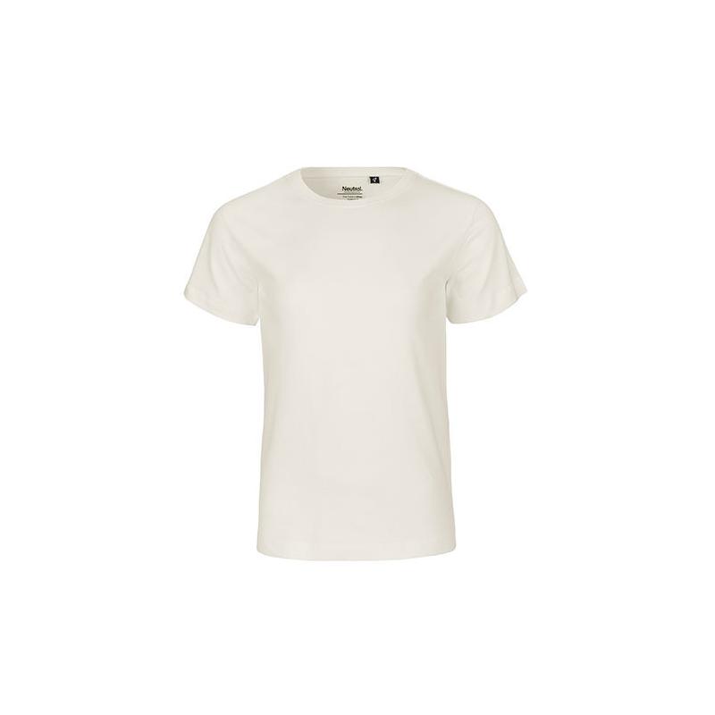 Kids' Short Sleeve T-Shirt
