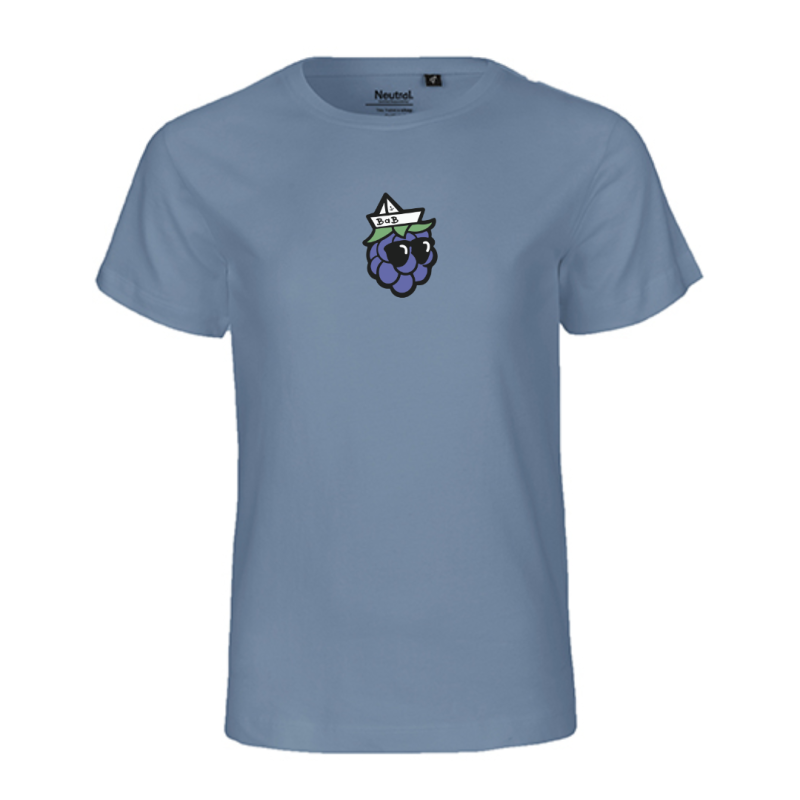 BaB Kids Shirt von Neutral
