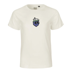 Fan-Shirt Brausebrand Openair für Kids