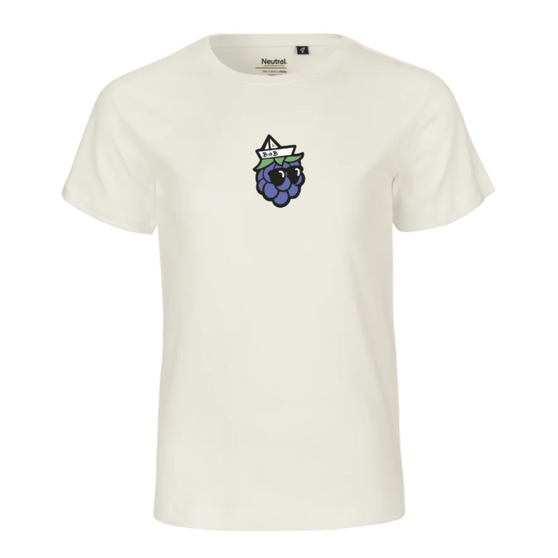Fan-Shirt Brausebrand Openair für Kids