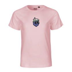 Fan-Shirt Brausebrand Openair für Kids