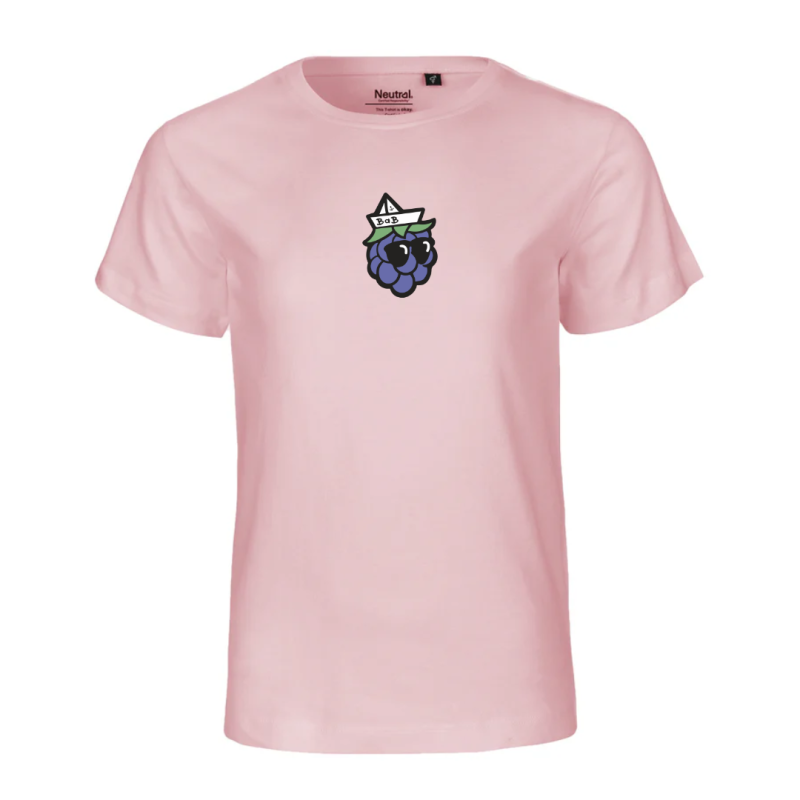 Fan-Shirt Brausebrand Openair für Kids