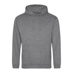 Unisex College Hoodie